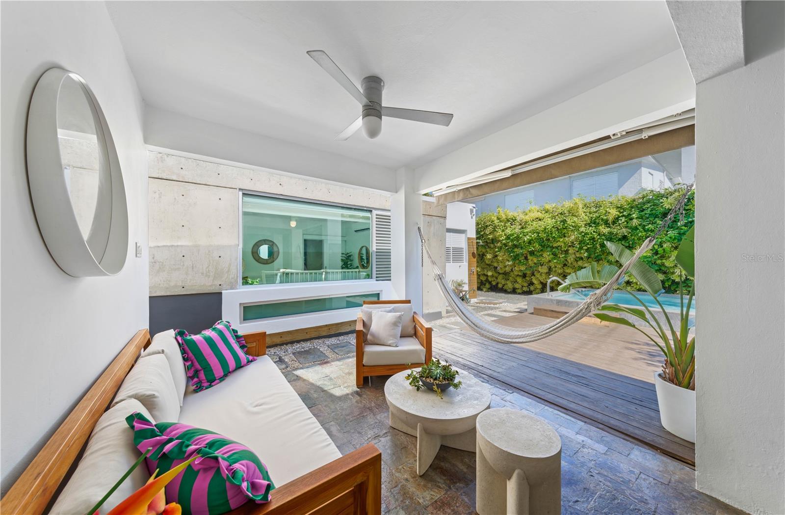 CONDADO - Residential