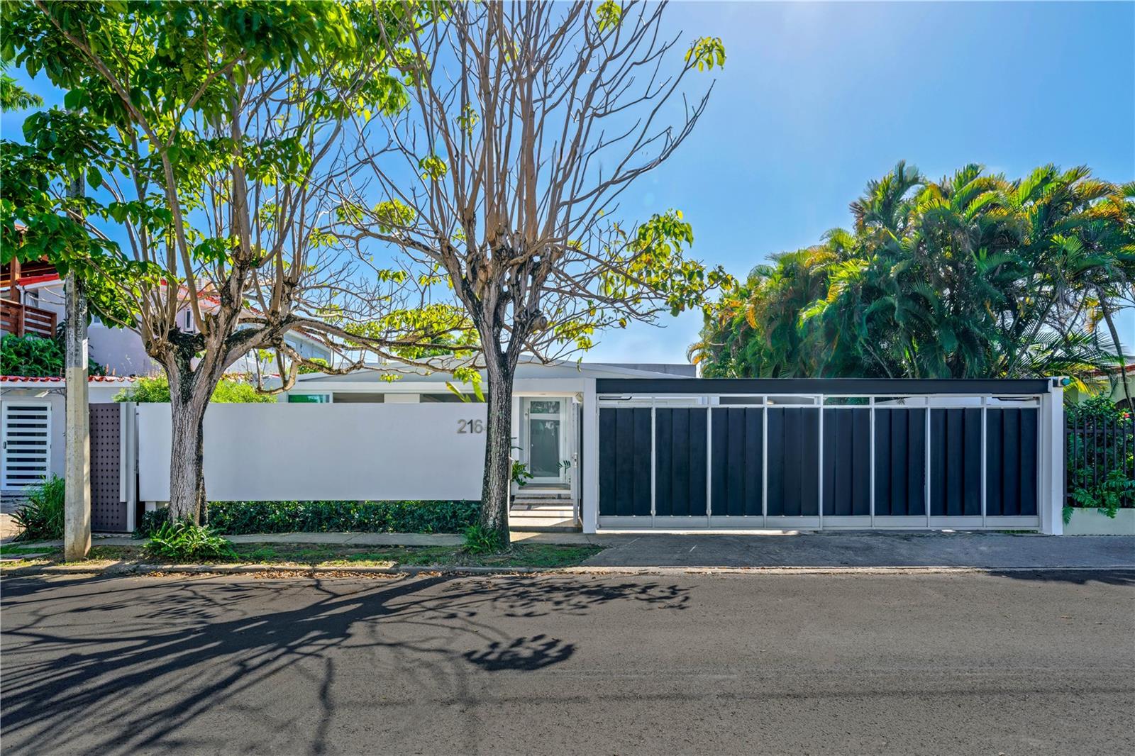 CONDADO - Residential