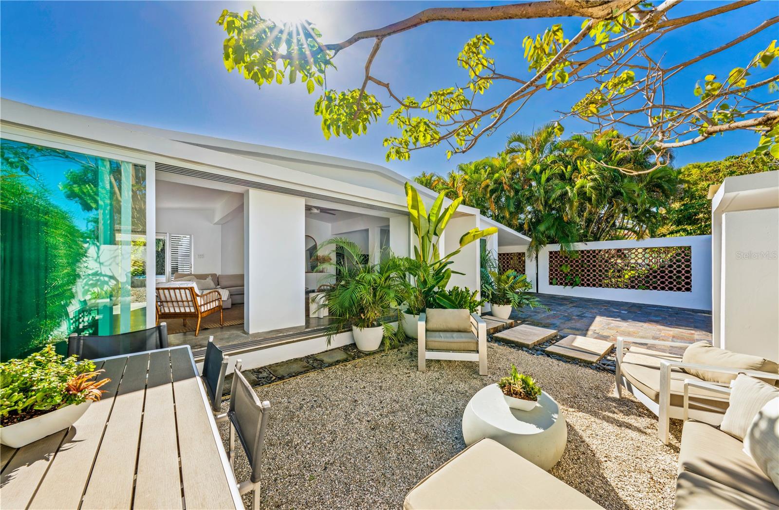 CONDADO - Residential