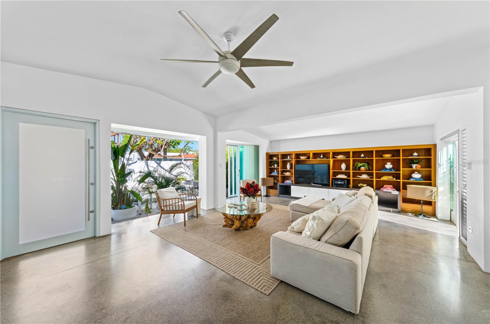 CONDADO - Residential