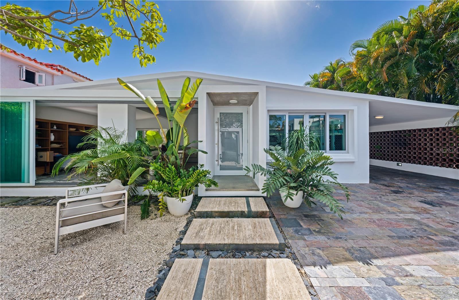 CONDADO - Residential