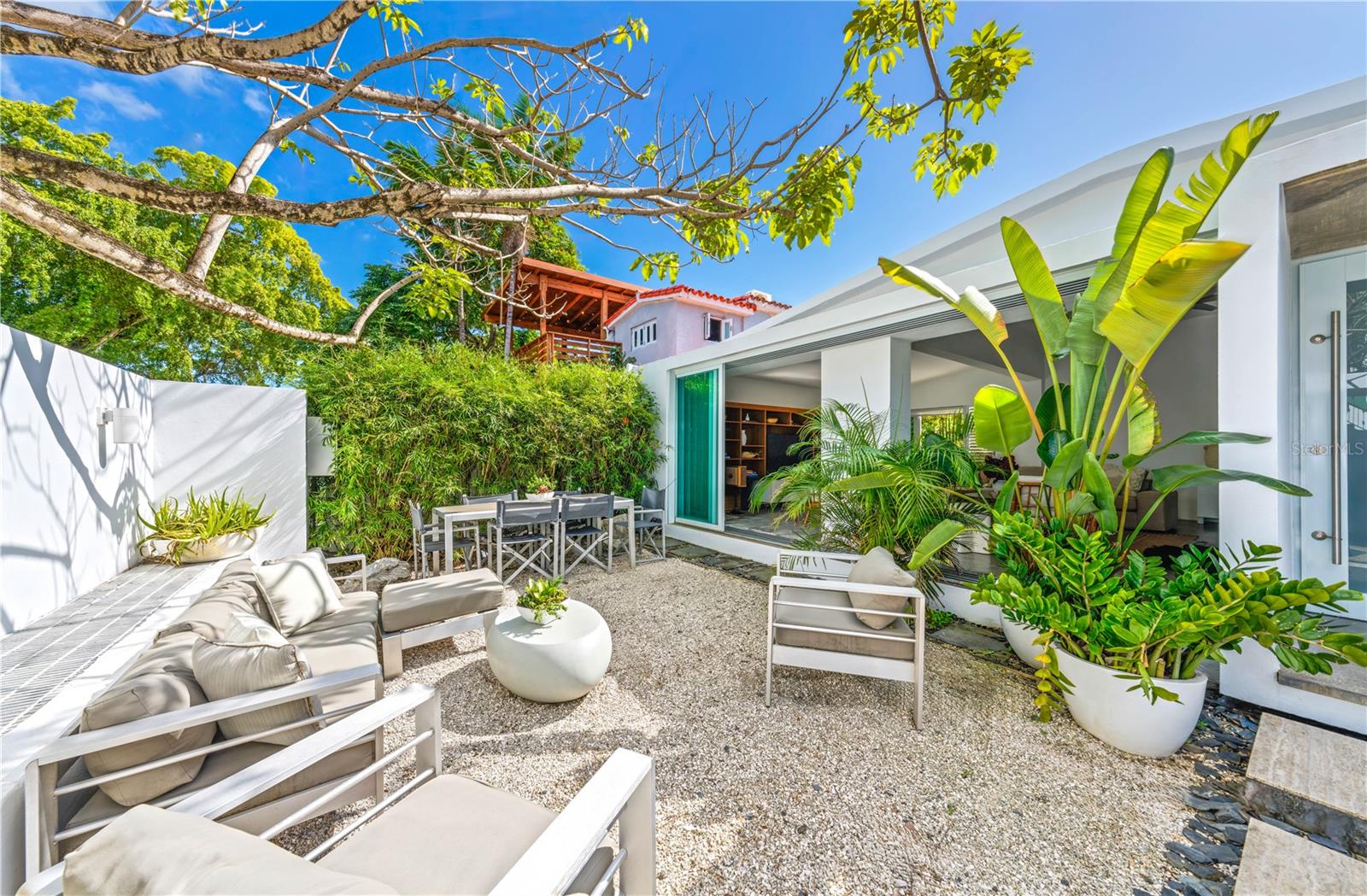 CONDADO - Residential