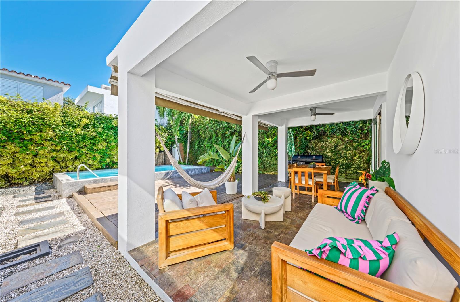 CONDADO - Residential