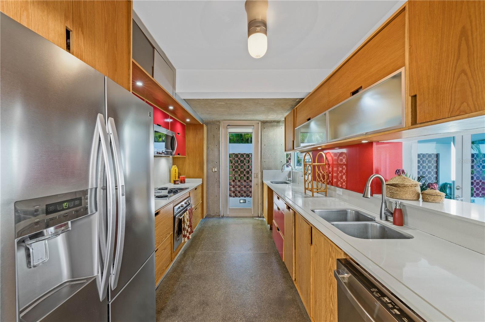 CONDADO - Residential