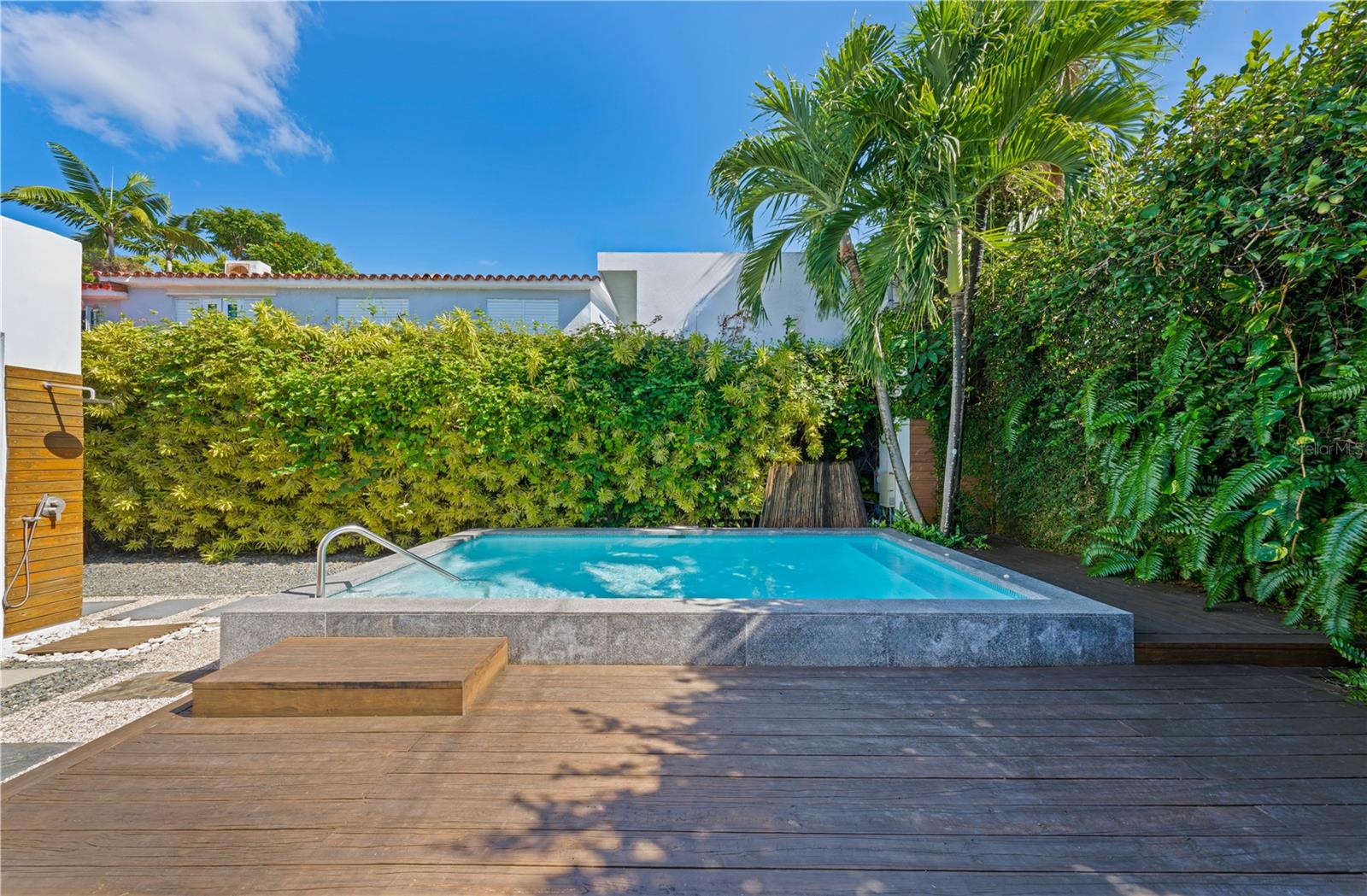 CONDADO - Residential