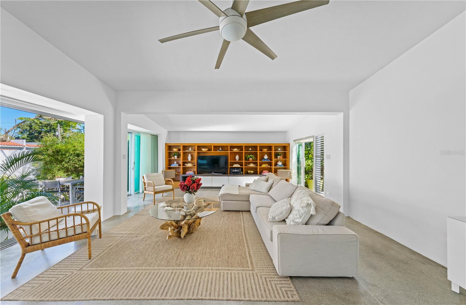 CONDADO - Residential