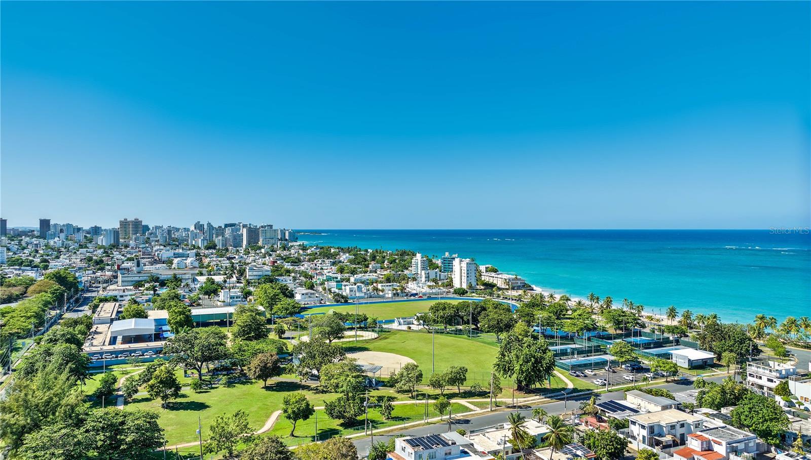 CONDADO - Residential