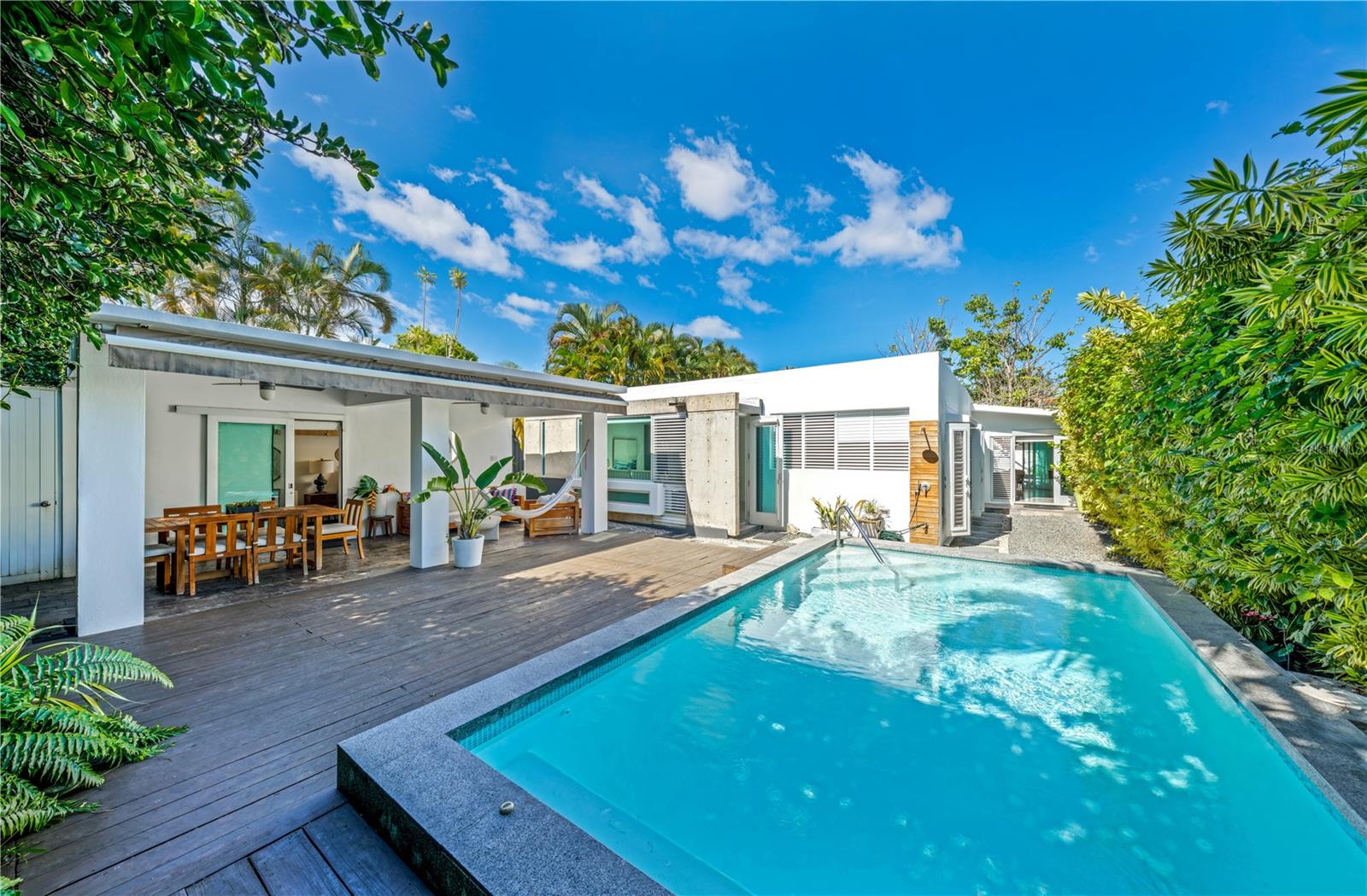 CONDADO - Residential