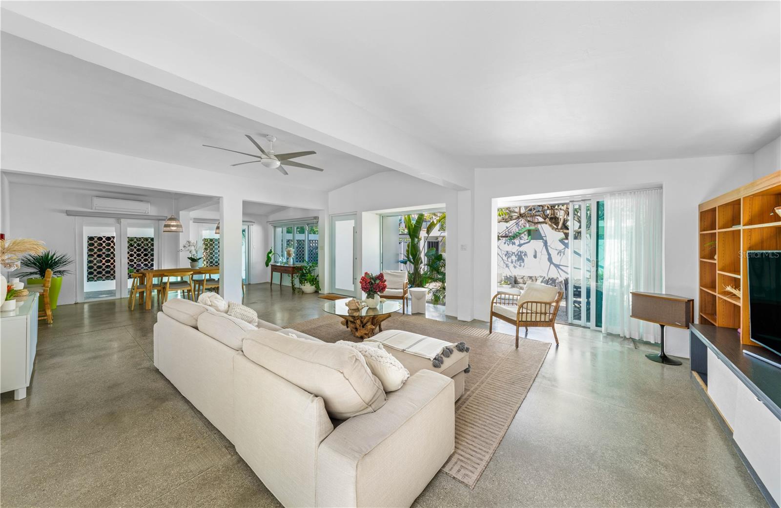 CONDADO - Residential