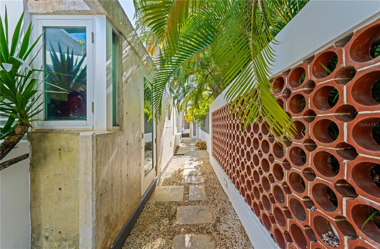 CONDADO - Residential