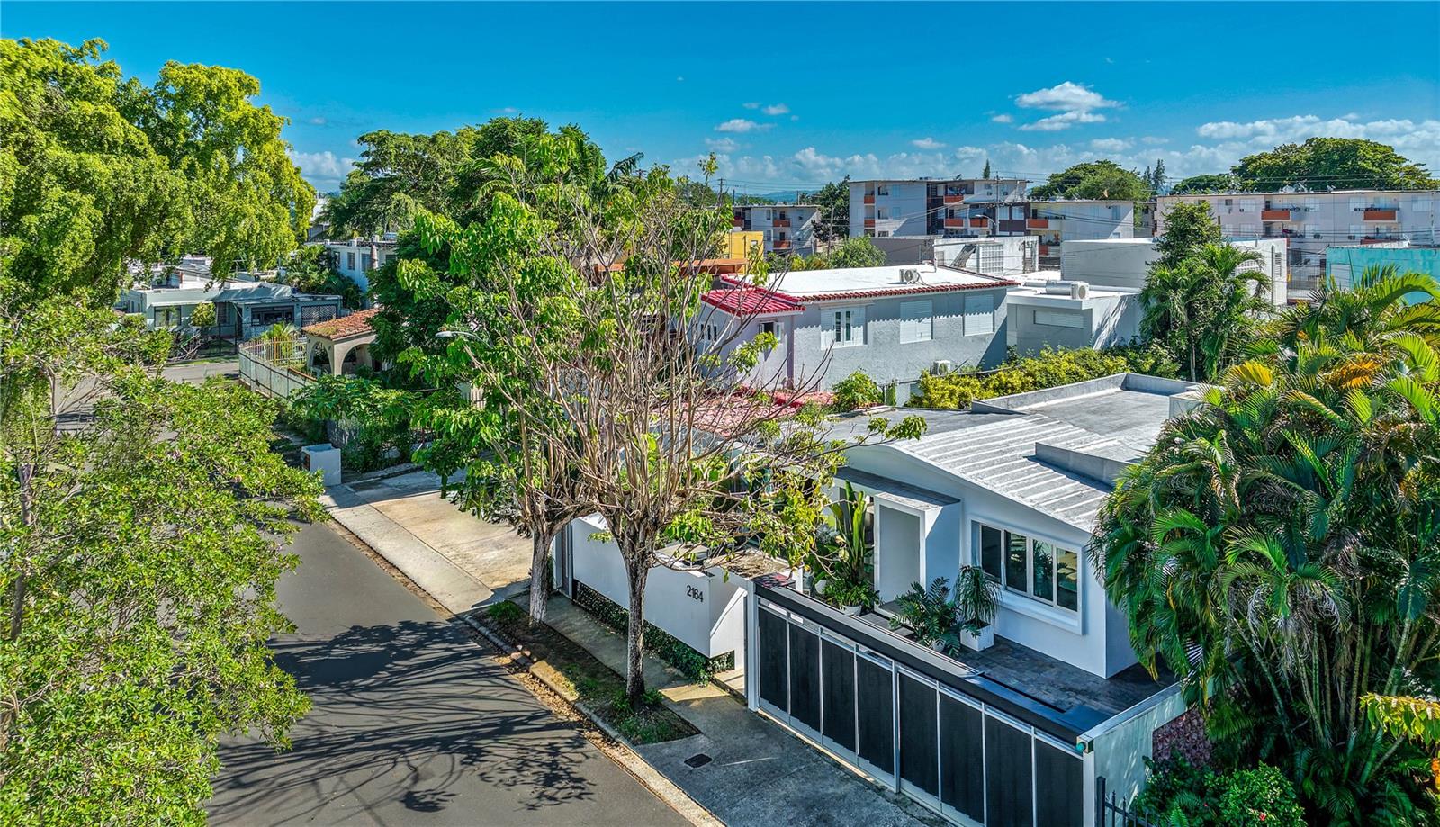 CONDADO - Residential