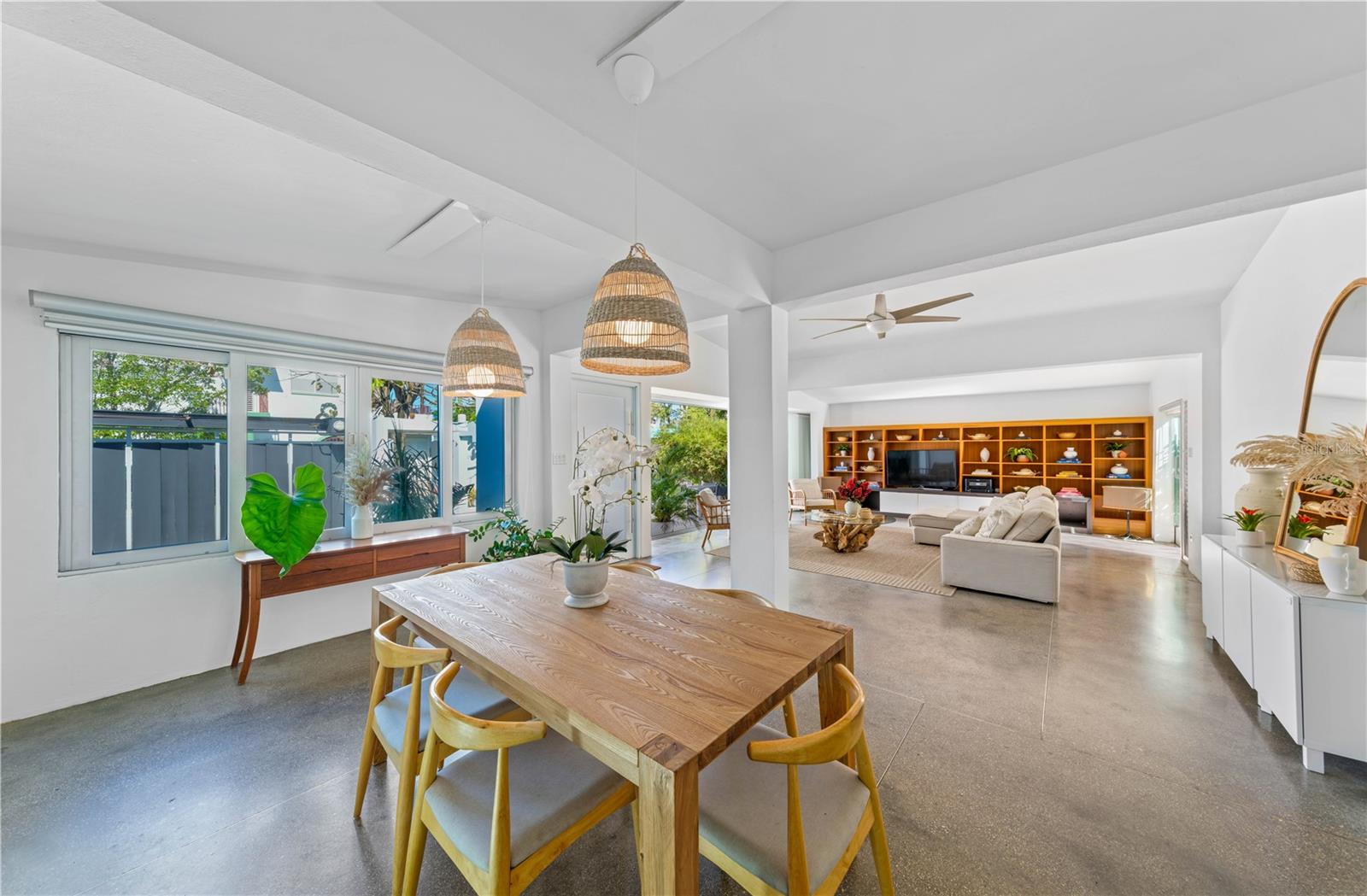 CONDADO - Residential