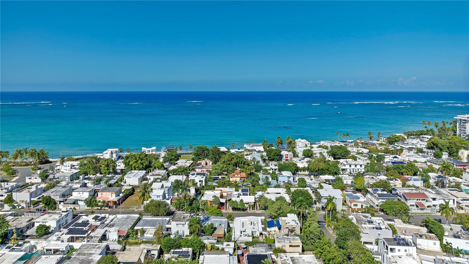 CONDADO - Residential