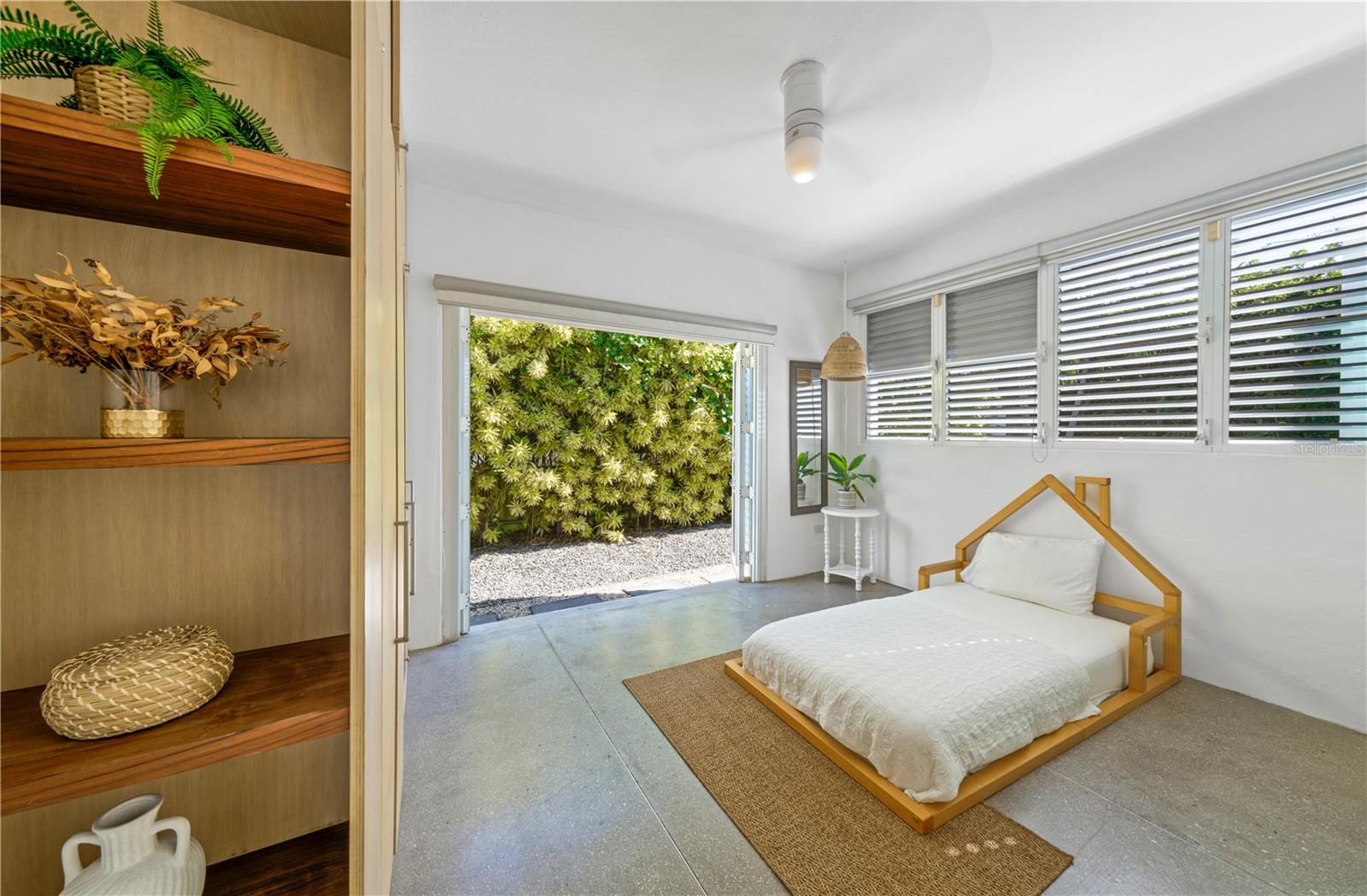 CONDADO - Residential