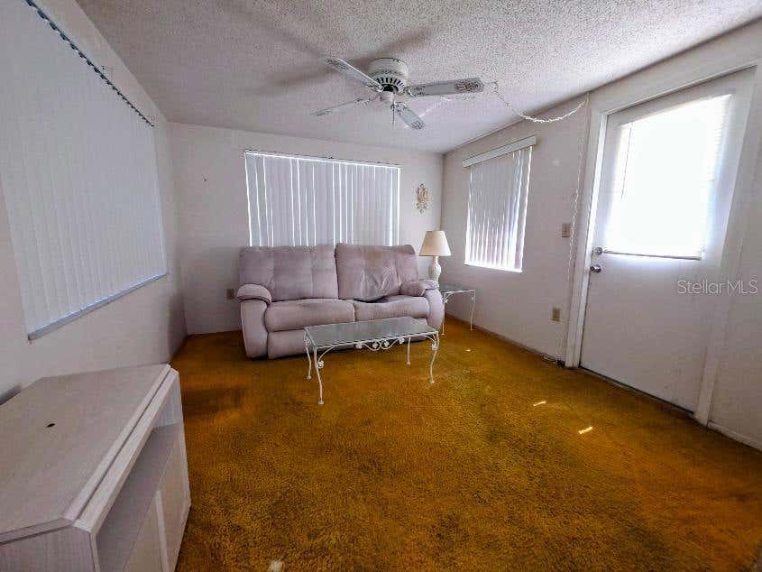 Photo of 7639 Seashore Drive, Port Richey, FL 34668 (MLS # TB8539412)
