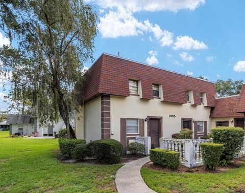 A home in OCALA