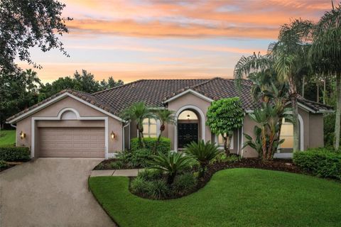 Photo of 9101 Highland Ridge Way, Tampa, FL 33647 (MLS # TB8420970)