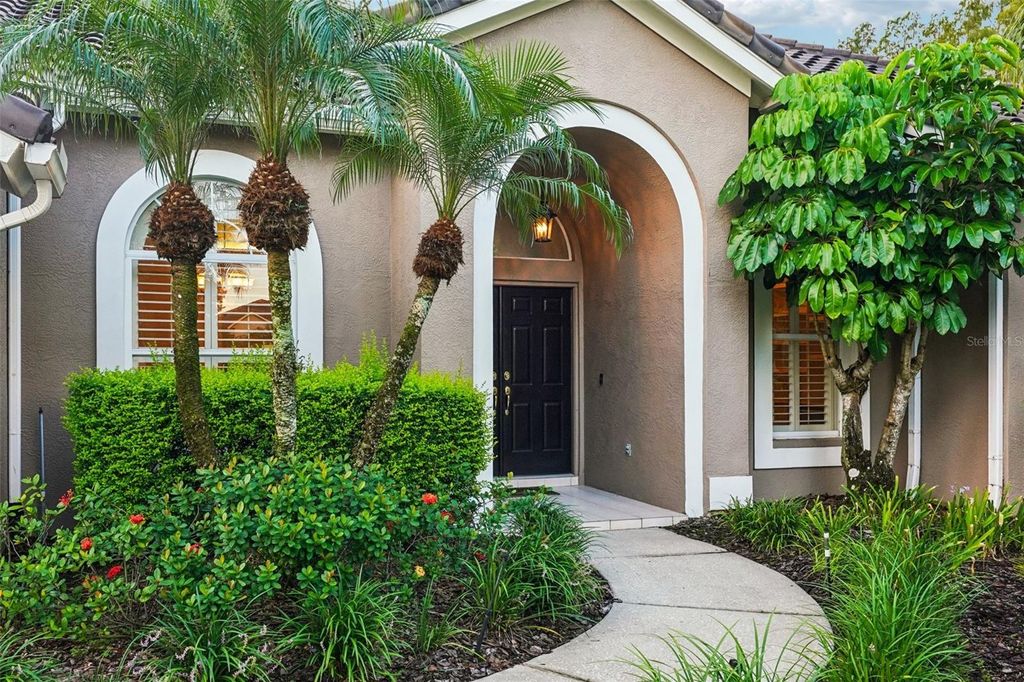 Photo of 9101 Highland Ridge Way, Tampa, FL 33647 (MLS # TB8420970)