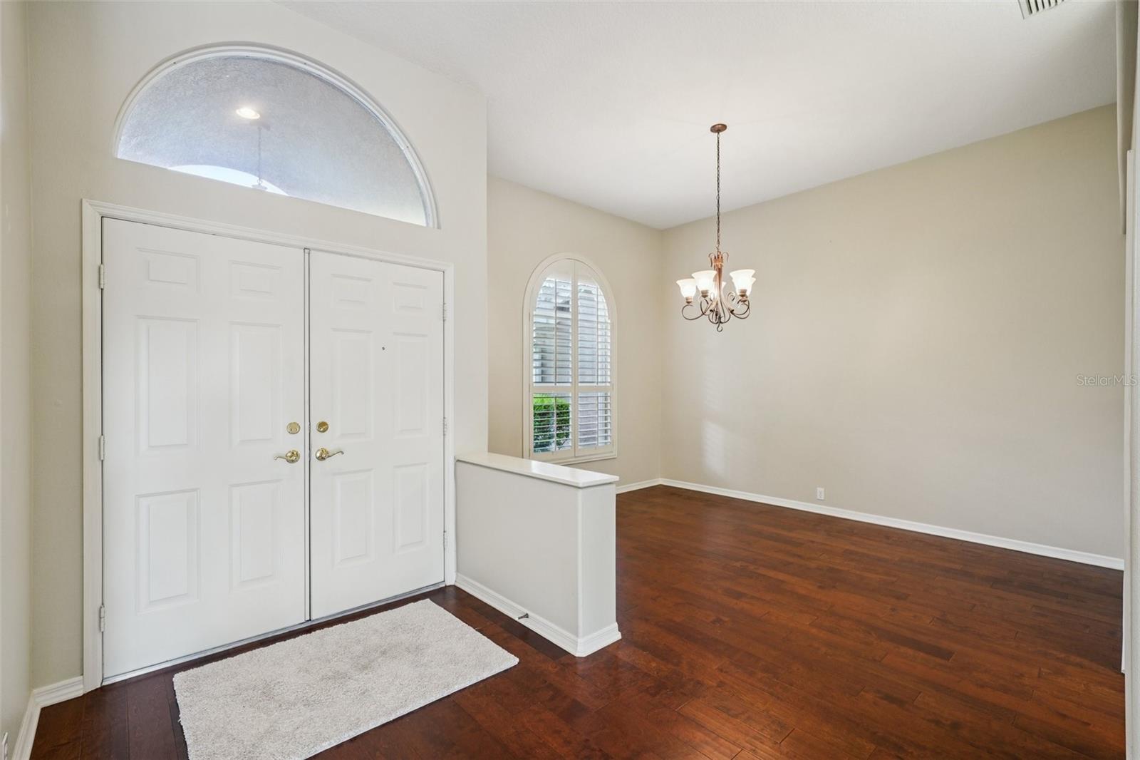 9101 HIGHLAND RIDGE WAY