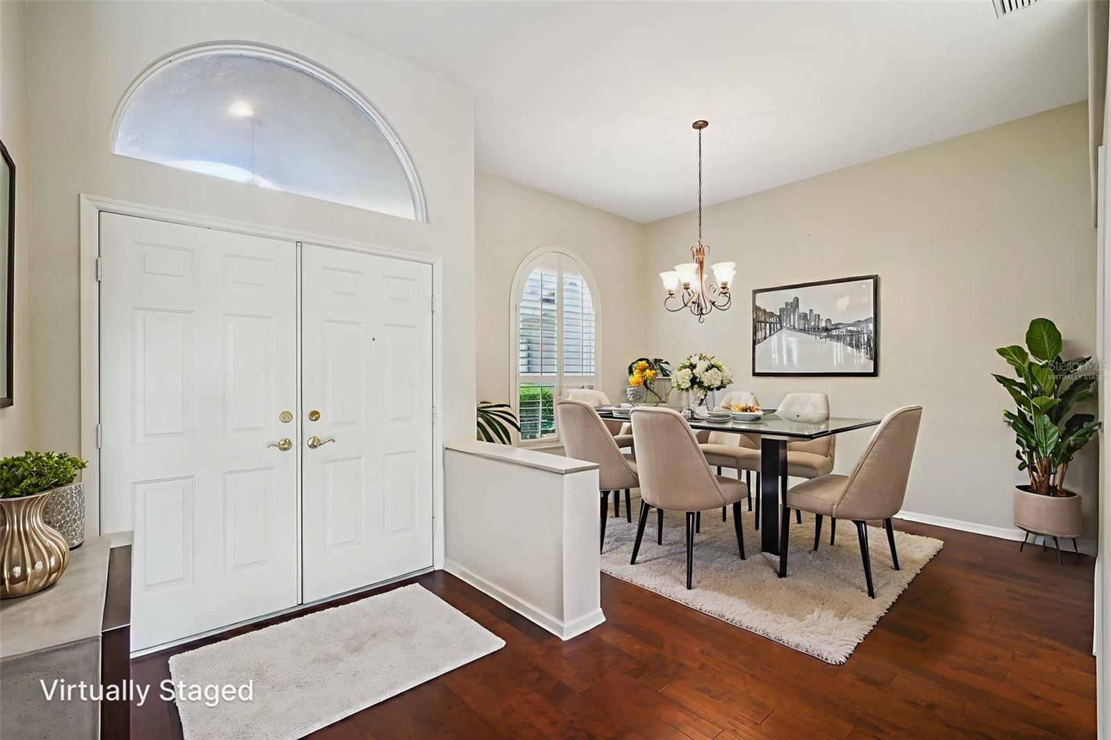 9101 HIGHLAND RIDGE WAY