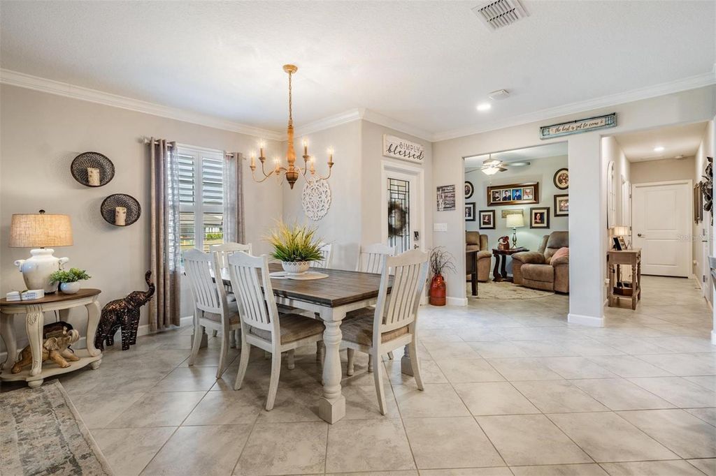 Photo of 10320 Echo Dock Loop, San Antonio, FL 33576 (MLS # TB8468204)