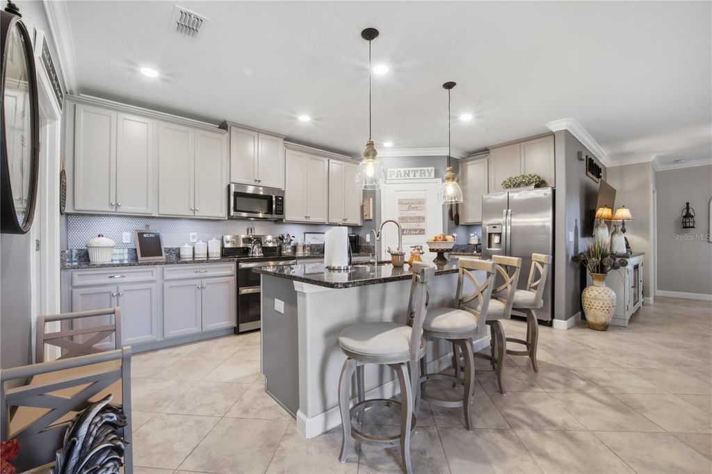 Photo of 10320 Echo Dock Loop, San Antonio, FL 33576 (MLS # TB8468204)