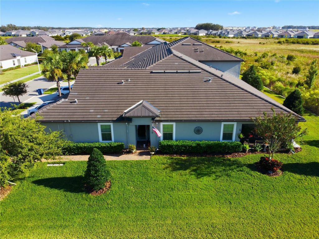 Photo of 10320 Echo Dock Loop, San Antonio, FL 33576 (MLS # TB8468204)