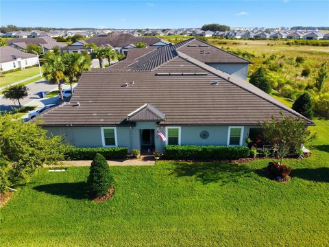 Photo of 10320 Echo Dock Loop, San Antonio, FL 33576 (MLS # TB8468204)