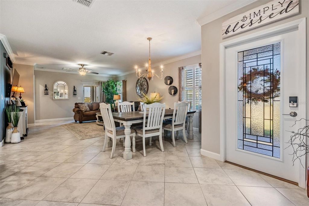 Photo of 10320 Echo Dock Loop, San Antonio, FL 33576 (MLS # TB8468204)