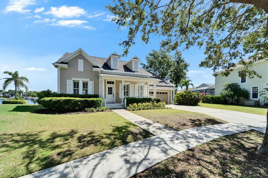 5205 BRIGHTON SHORE DRIVE