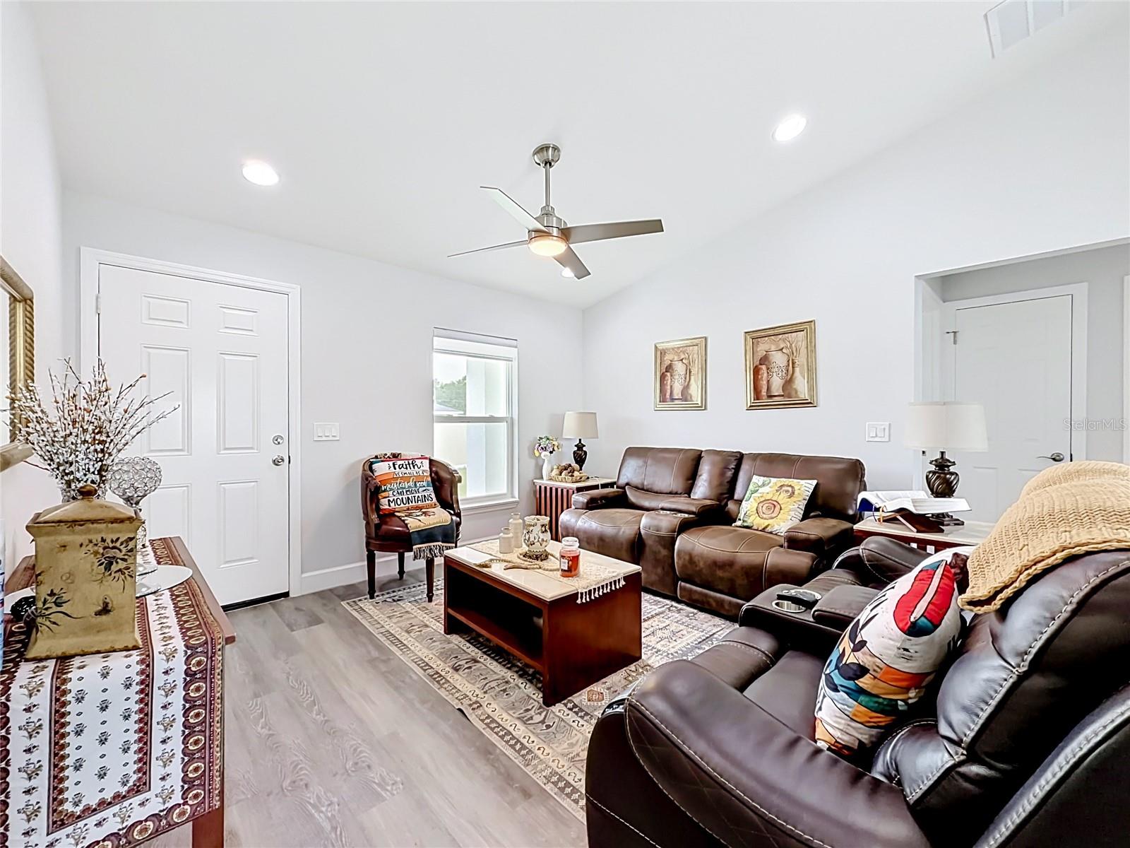 ROLLING RANCH ESTATES - Residential