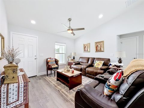 Tiny photo for 13793 SW 100 Lane, Dunnellon, FL 34432 (MLS # O6407414)