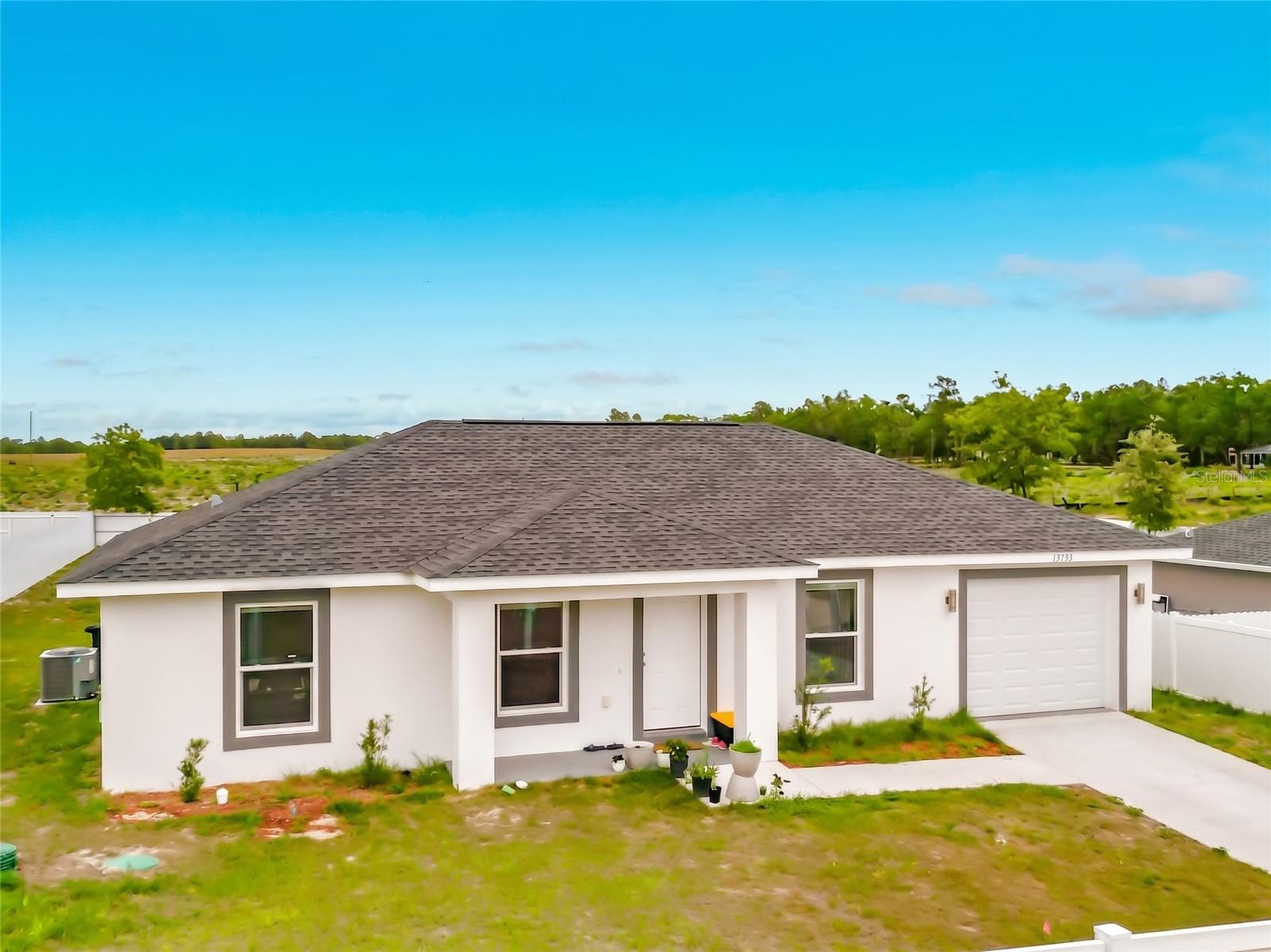 ROLLING RANCH ESTATES - Residential