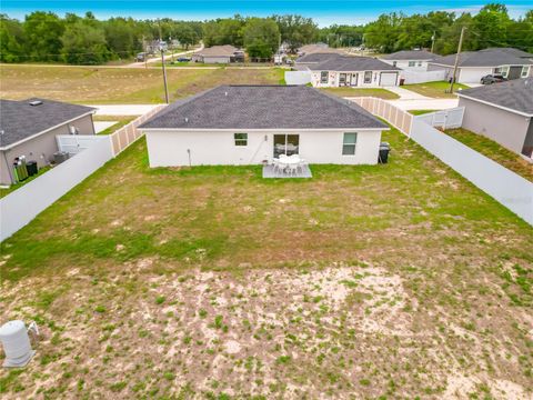 Tiny photo for 13793 SW 100 Lane, Dunnellon, FL 34432 (MLS # O6407414)