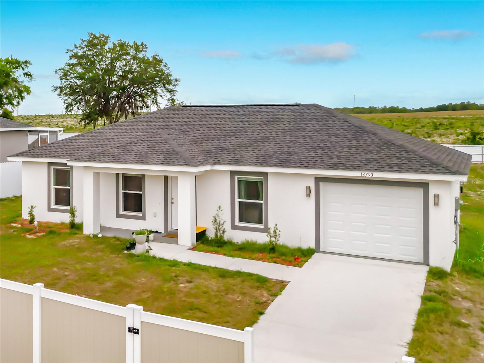 ROLLING RANCH ESTATES - Residential