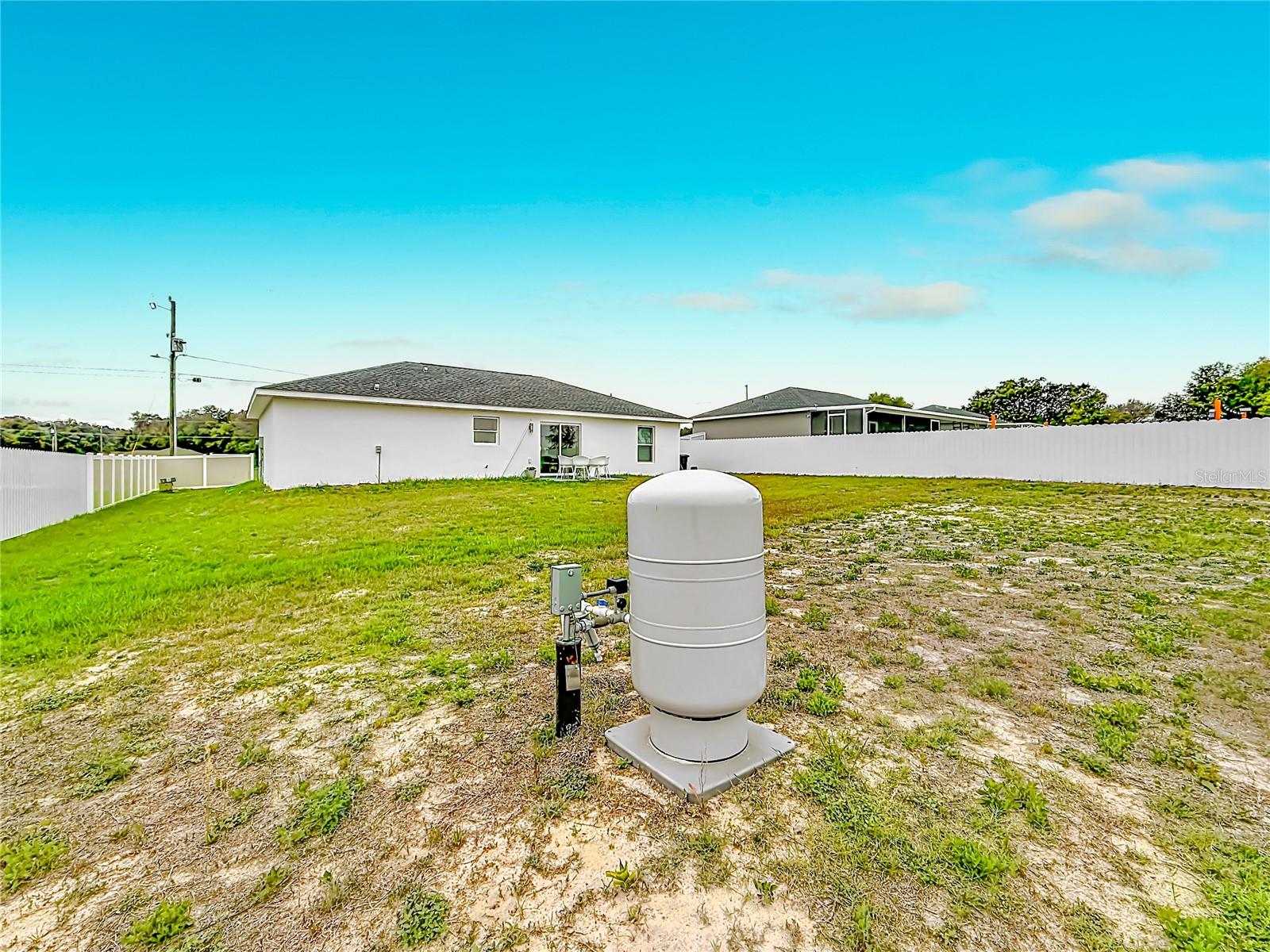 ROLLING RANCH ESTATES - Residential