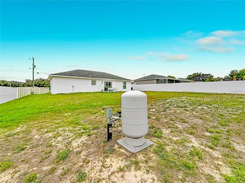 Tiny photo for 13793 SW 100 Lane, Dunnellon, FL 34432 (MLS # O6407414)
