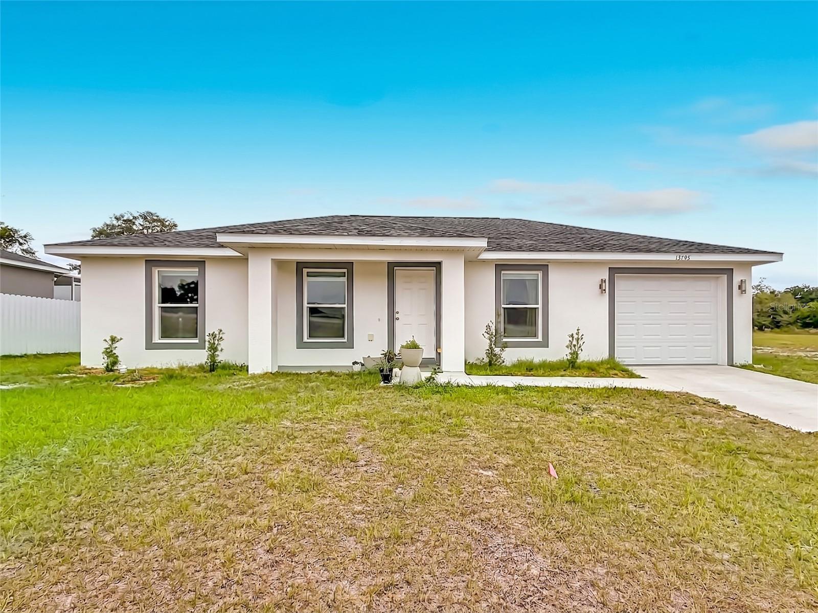 ROLLING RANCH ESTATES - Residential