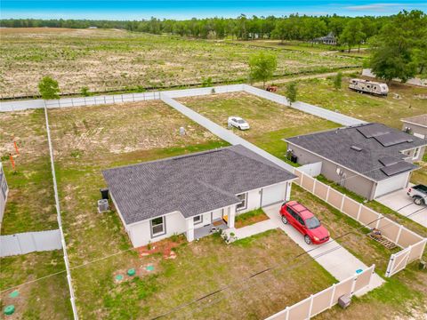 Tiny photo for 13793 SW 100 Lane, Dunnellon, FL 34432 (MLS # O6407414)