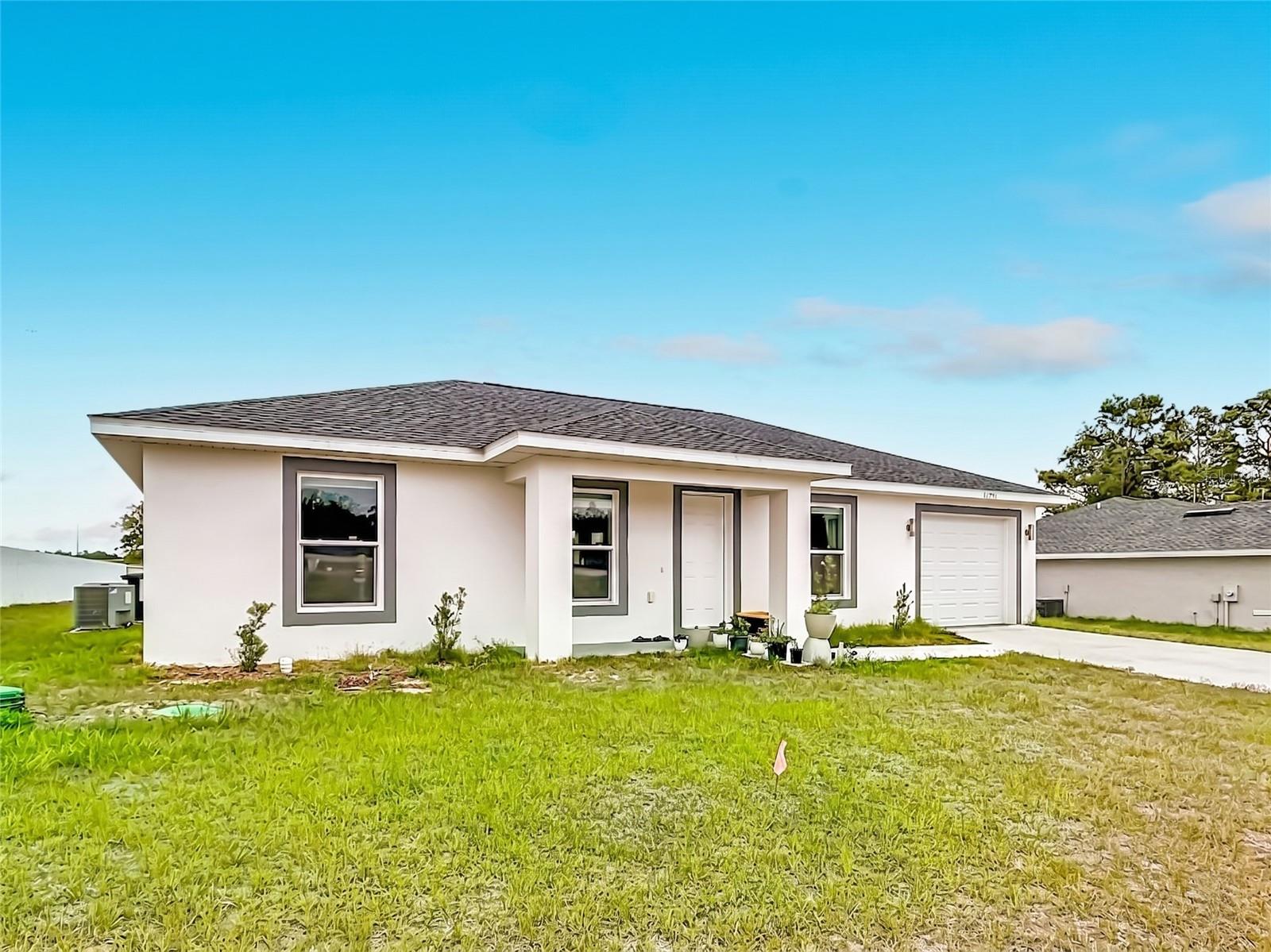 ROLLING RANCH ESTATES - Residential