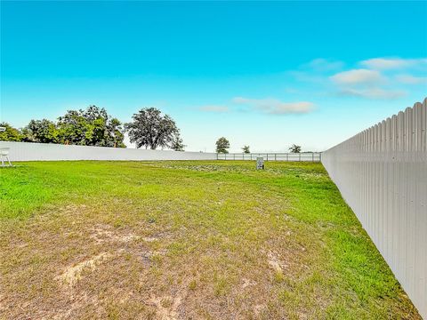 Tiny photo for 13793 SW 100 Lane, Dunnellon, FL 34432 (MLS # O6407414)