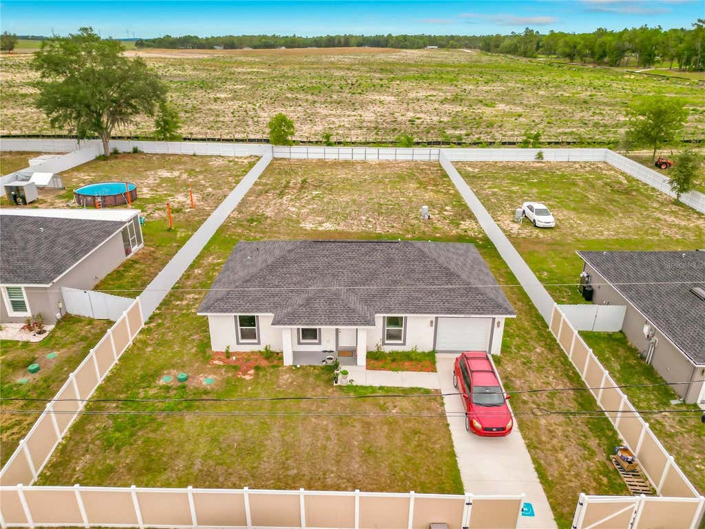 Photo of 13793 SW 100 Lane, Dunnellon, FL 34432 (MLS # O6407414)
