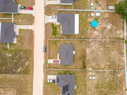 Tiny photo for 13793 SW 100 Lane, Dunnellon, FL 34432 (MLS # O6407414)