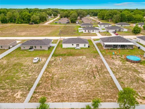 Tiny photo for 13793 SW 100 Lane, Dunnellon, FL 34432 (MLS # O6407414)