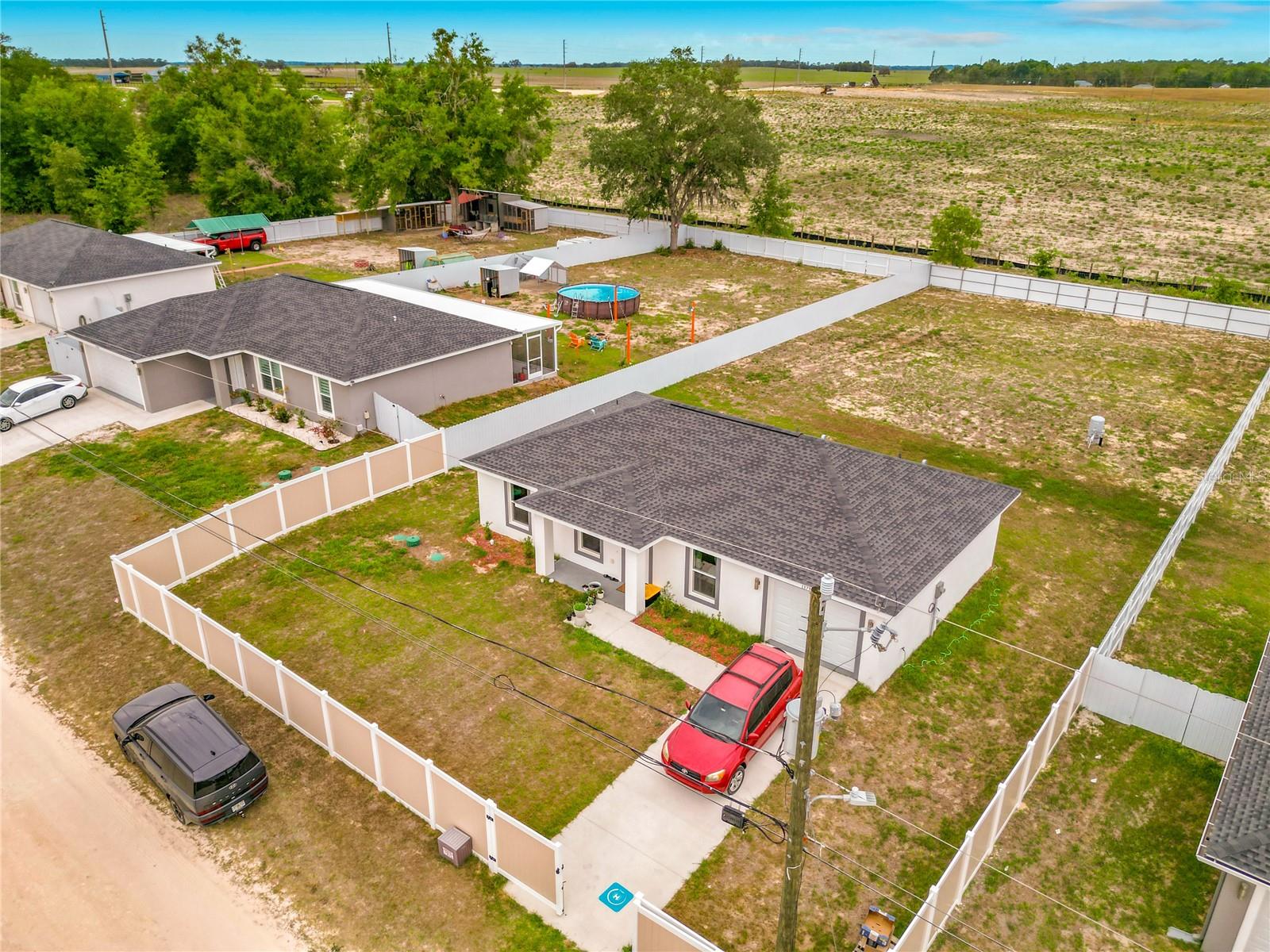 ROLLING RANCH ESTATES - Residential