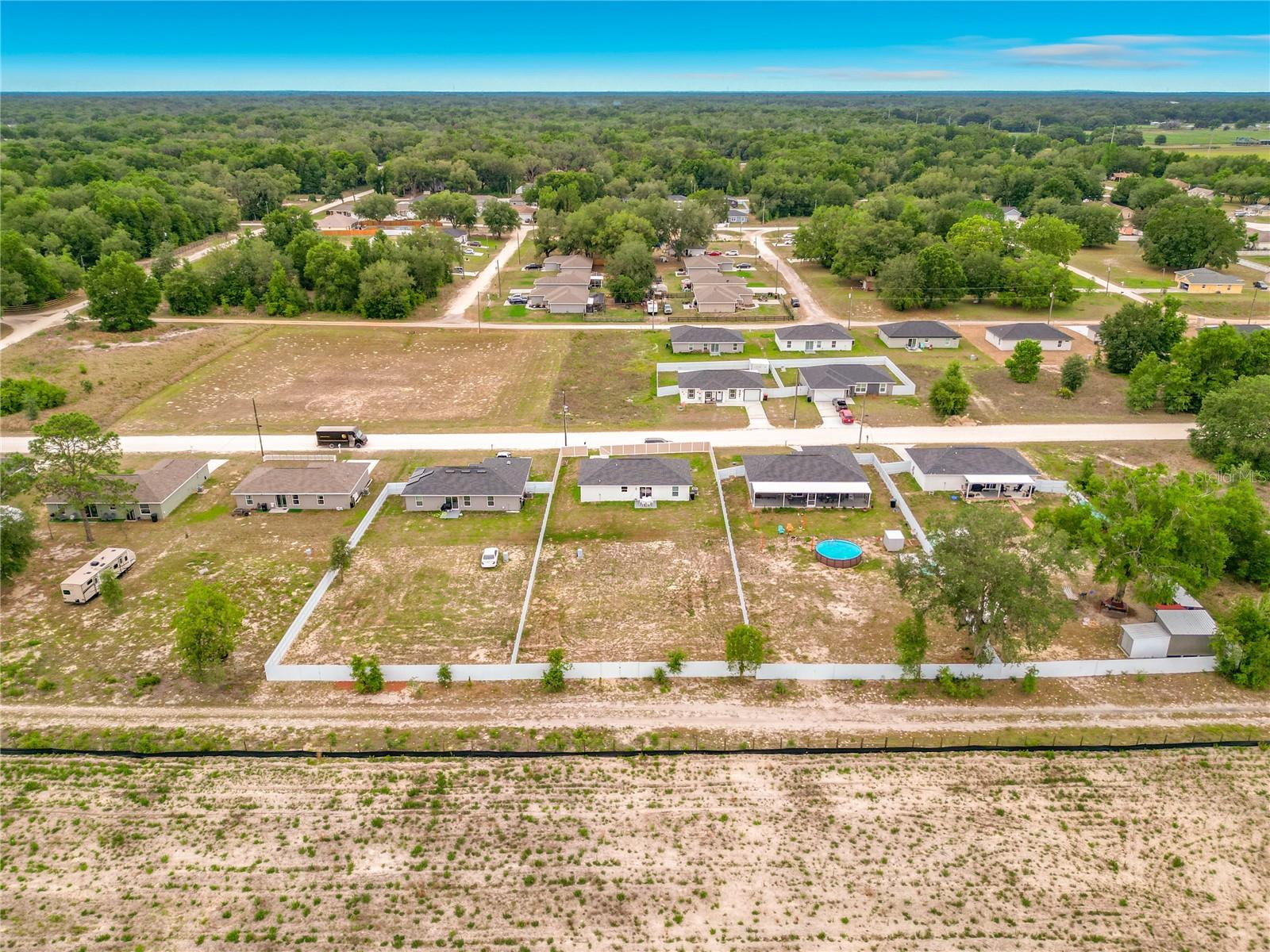 ROLLING RANCH ESTATES - Residential