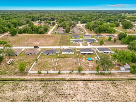 Tiny photo for 13793 SW 100 Lane, Dunnellon, FL 34432 (MLS # O6407414)