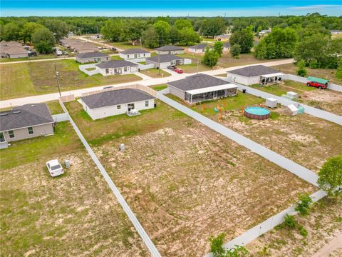 Tiny photo for 13793 SW 100 Lane, Dunnellon, FL 34432 (MLS # O6407414)