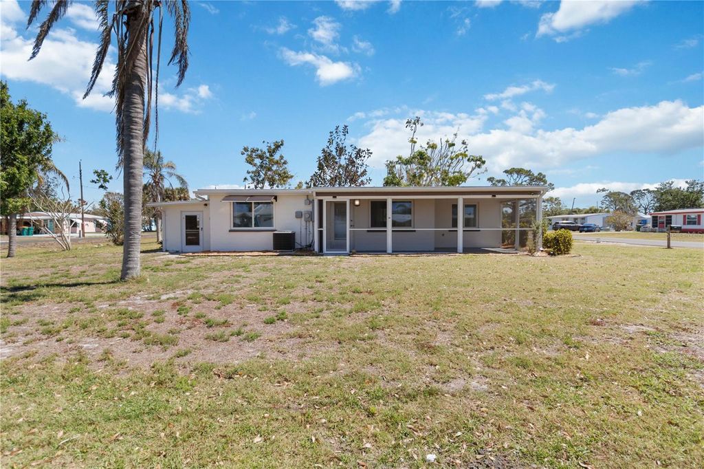 Photo of 1305 Rocky Creek Lane, Englewood, FL 34224 (MLS # D6145009)