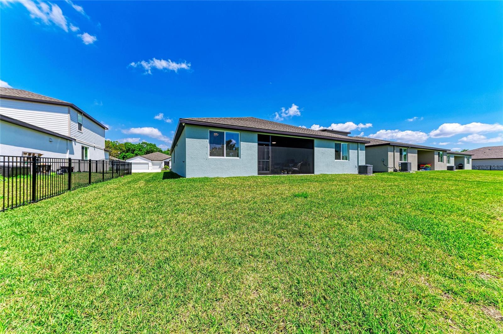 SALTMEADOWS PH IB & IC - Residential